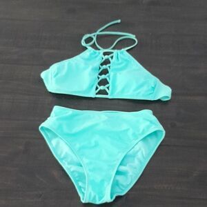 Gossip bikini set great condition